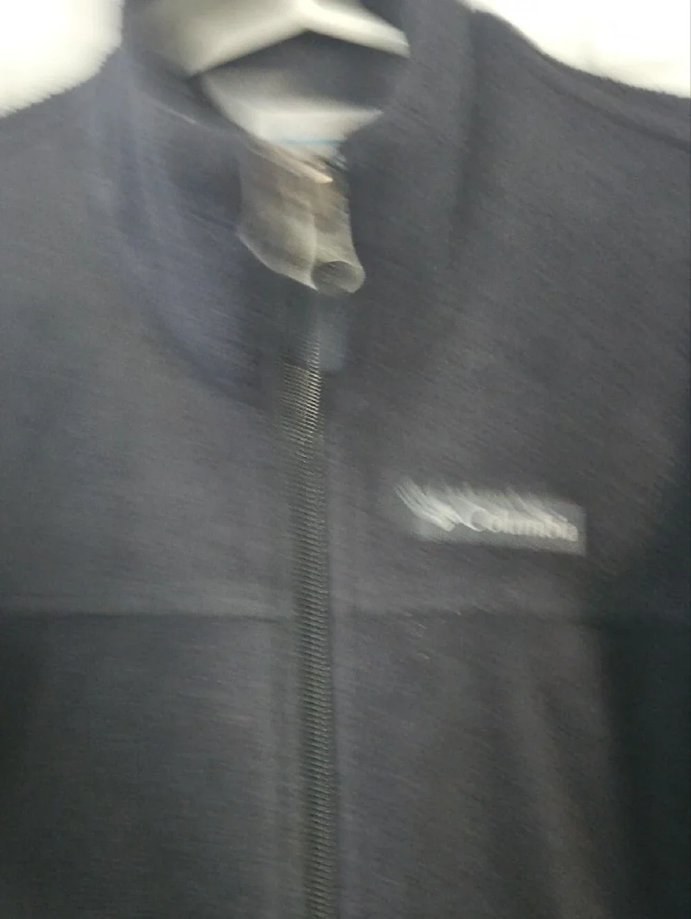 Columbia Kids Lightweight Full-Zip Fleece Jacket